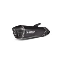 Slip-on Slip-on Line AKRAPOVIC