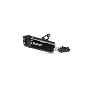 Slip-on Slip-on Line AKRAPOVIC
