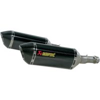 Slip-on Slip-on Line AKRAPOVIC