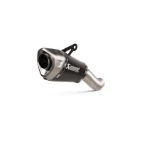 Slip-on Slip-on Line AKRAPOVIC