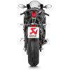 Slip-on Slip-on Line AKRAPOVIC Titan – miniature 3