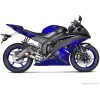 Slip-on Slip-on Line AKRAPOVIC Titan – miniature 2