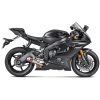 Slip-on Slip-on Line AKRAPOVIC Titan – miniature 4