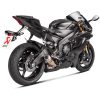 Slip-on Slip-on Line AKRAPOVIC Titan – miniature 5
