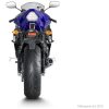 Slip-on Slip-on Line AKRAPOVIC Titan – miniature 6