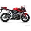 Slip-on Slip-on Line AKRAPOVIC Titan – miniature 3