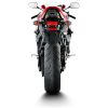 Slip-on Slip-on Line AKRAPOVIC Titan – miniature 4