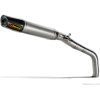 Slip-on Slip-on Line AKRAPOVIC Titan – miniature 1