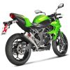 Slip-on Slip-on Line AKRAPOVIC Titan – miniature 2