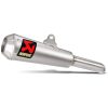 Slip-on Slip-on Line AKRAPOVIC Titan – miniature 1