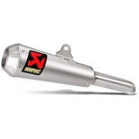 Slip-on Slip-on Line AKRAPOVIC