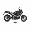 SLIP-ON SUONO Black Steel MIVV SPORT – miniature 1