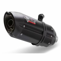 SLIP-ON SUONO Black Steel MIVV