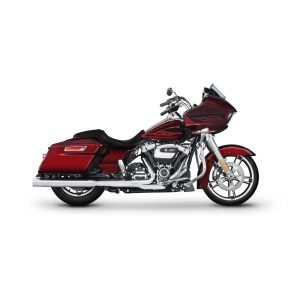 SLIP-ON Touring 4 tommer Harley-Davidson RINEHART RACING