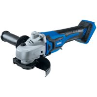 Slipemaskine D20 Brushless DRAPER