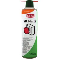 Slipmiddel silikone CRC