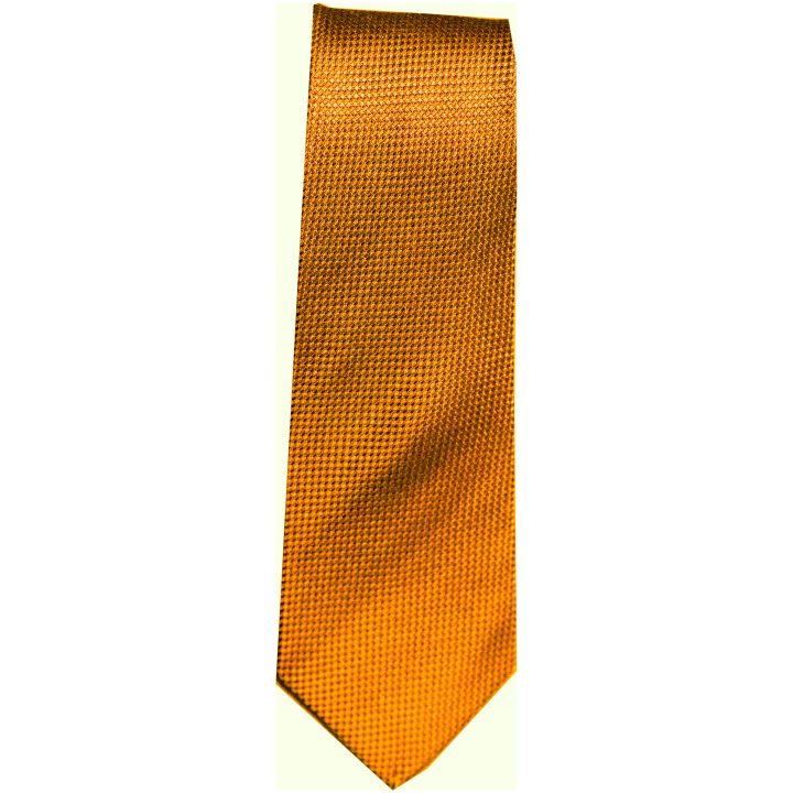 Slips Silk Oxford Orange J.Harvest & Frost No size – billede 2