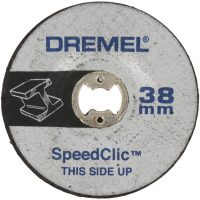 SLIPSKIVA SC541 38MM SPEEDCLIC