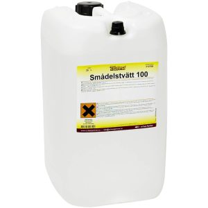Smådelevasker 100 Trutest