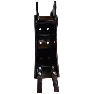 Smal skopa 20cm 77-13500 Bronco