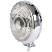 smart 4 1/2 inch fog light, flat housing HIGHSIDER