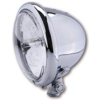 smart 4 1/2 inch spotlight Bates style HIGHSIDER