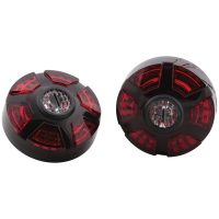 smart ATV LED TailLight/Indicator 3in1, E-Approved (Pair) HIGHSIDER