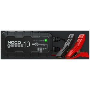 Smart Batterioplader 6/12v 10a NOCO