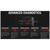 Smart Batterioplader Genius2 Med Klemmer Og Integrerede Øjer 6/12v 2a NOCO – miniature 8