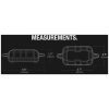 Smart Batterioplader Genius2 Med Klemmer Og Integrerede Øjer 6/12v 2a NOCO – miniature 7