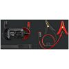 Smart Batterioplader Genius2 Med Klemmer Og Integrerede Øjer 6/12v 2a NOCO – miniature 5