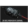 Smart Batterioplader Genius2 Med Klemmer Og Integrerede Øjer 6/12v 2a NOCO – miniature 3