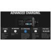 Smart Batterioplader Genius2 Med Klemmer Og Integrerede Øjer 6/12v 2a NOCO – miniature 2