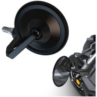 smart Circula-S Force-Evo Bar End Mirror (1pc) HIGHSIDER