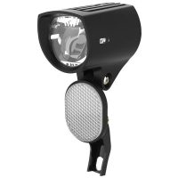 SMART D&E E-Bike LED