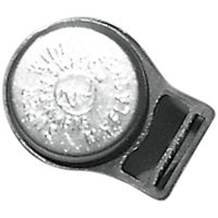smart Flasher Relay 2 Pole, 6V 17W, Aluminium HIGHSIDER