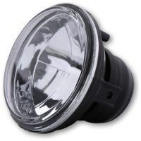 smart Headlamp insert for dipped beam, 90mm, for H 7 incandescent lamp, clear glass, E-approved HIGHSIDER