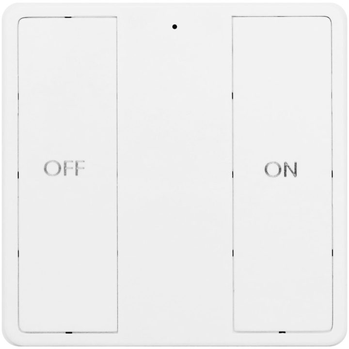 Smart Home RF Fjernbetjening MALMBERGS – billede 3