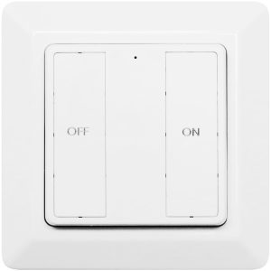 Smart Home RF Fjernbetjening MALMBERGS