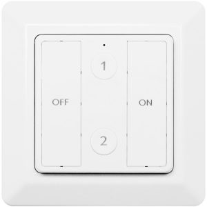 Smart Home RF Fjernbetjening MALMBERGS