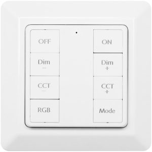 Smart Home RF Fjernbetjening MALMBERGS