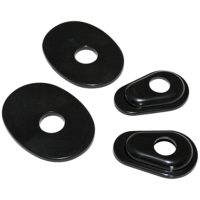 smart Indicator mounting plates, INDY SPACER ISY 3 HIGHSIDER