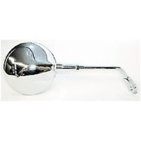smart Kawasaki Chrome Mirror HIGHSIDER
