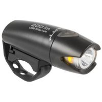 SMART LED Framlampa Polaris 200