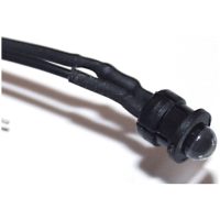 smart LED indicator light (red) HIGHSIDER