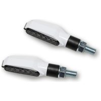 smart LED turn signal MULTIFACE, white HIGHSIDER