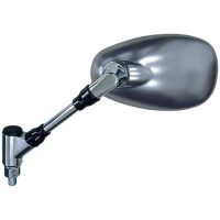 smart Left Mirror OEM-Type Yamaha SR400 (1pc) HIGHSIDER