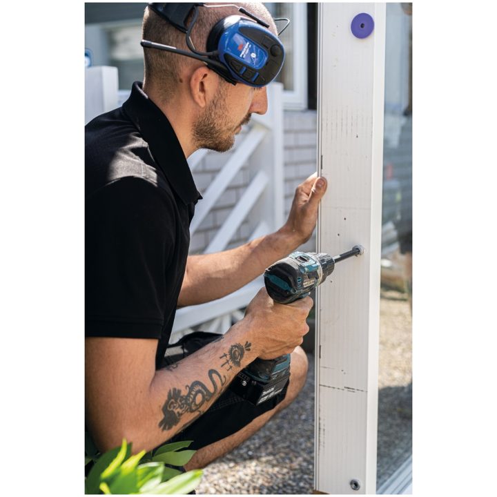 Smart-pack ADJUFIX Type: Letbeton - Hulsten - Leca – billede 3