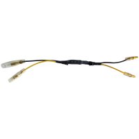 smart Resistor with adapter cable for LED indicators (27 Ohm) HIGHSIDER