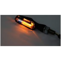smart SCURO 2in1 LED indicator with position light, somke lens HIGHSIDER